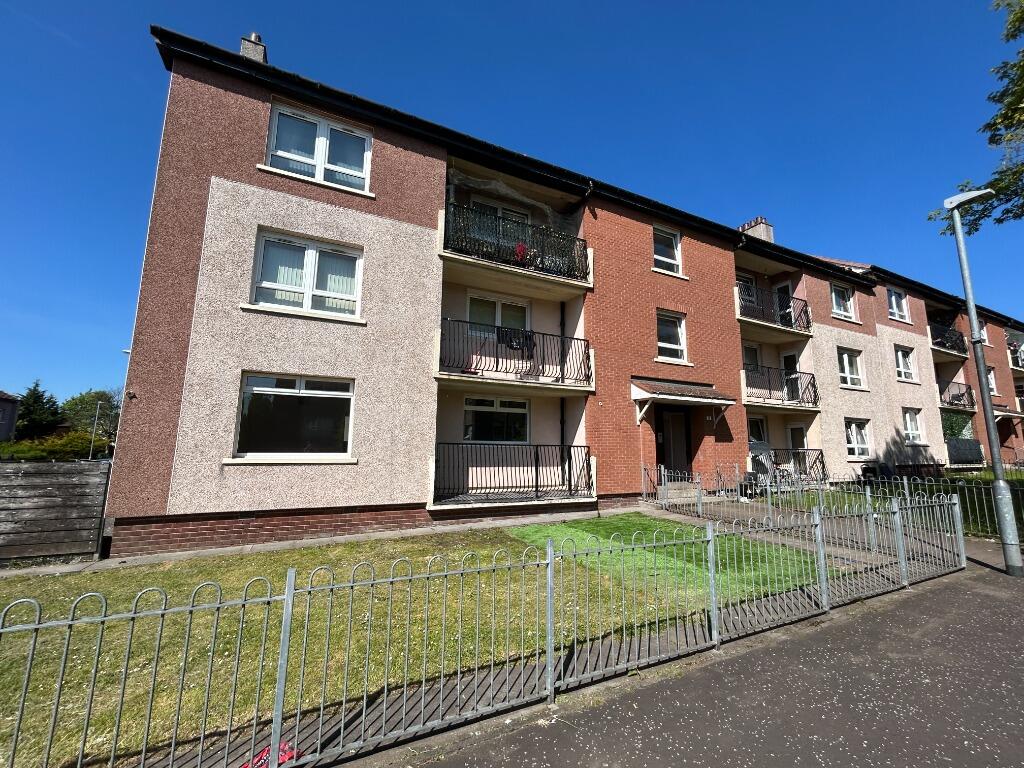 Main image of property: Culbin Drive, Glasgow, G13
