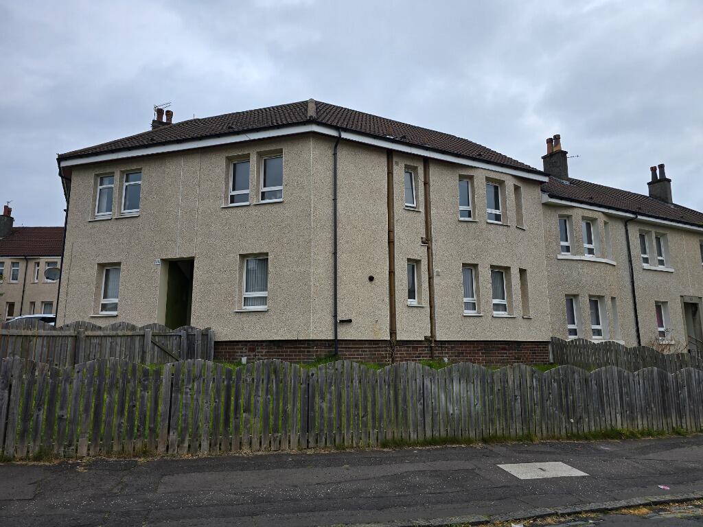 Main image of property: Netherhill Crescent, Paisley, PA3