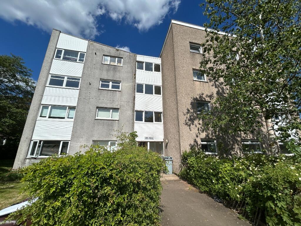 Main image of property: Lavender Drive, East Kilbride, G75