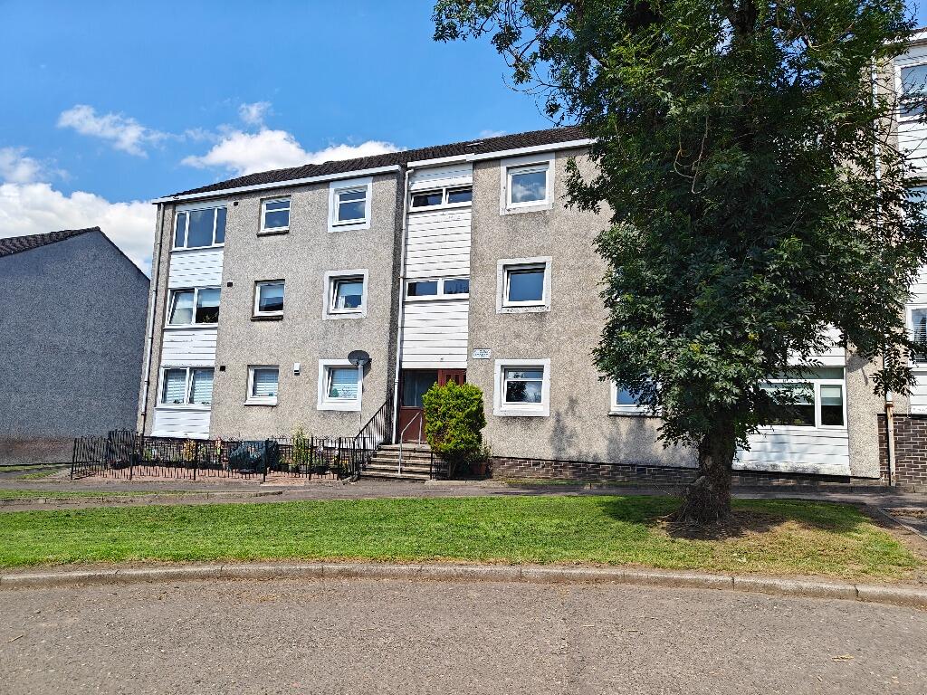 Main image of property: Milovaig Street, Summerston, Glasgow, G23