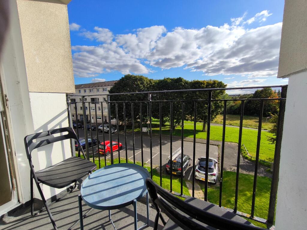 Main image of property: Melvaig Place, Maryhill, Glasgow, G20
