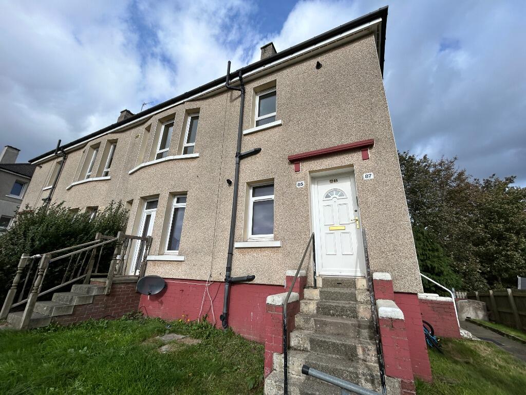 Main image of property: Ravelston Street, Glasgow, G32