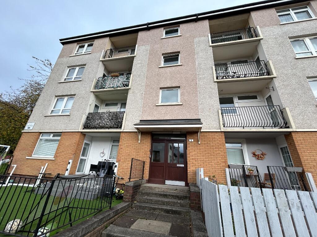 Main image of property: Langa Street, Glasgow, G20