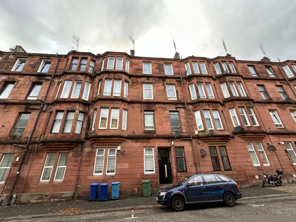 Main image of property: Clarence Street, Paisley, PA1