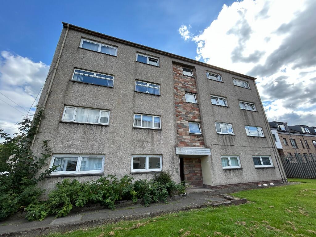 Main image of property: Holyrood Street, Hamilton, ML3