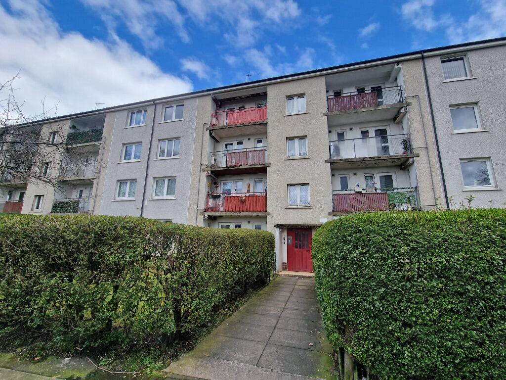 Main image of property: Carbisdale Street, Springburn, Glasgow, G22