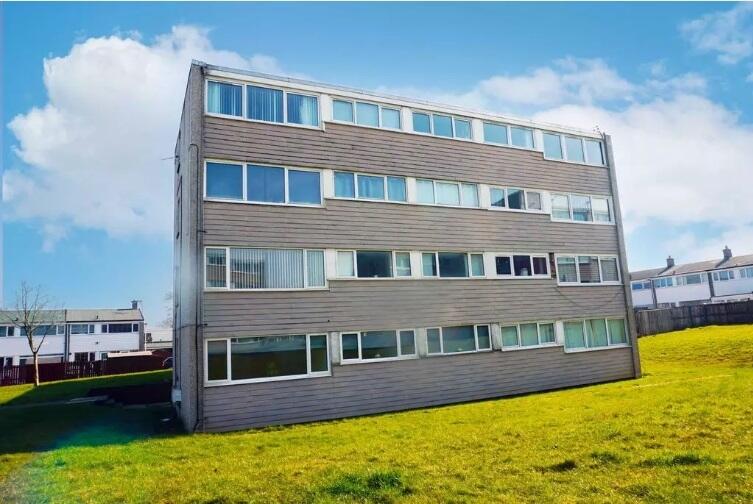 Main image of property: Trinidad Way, East Kilbride, G75