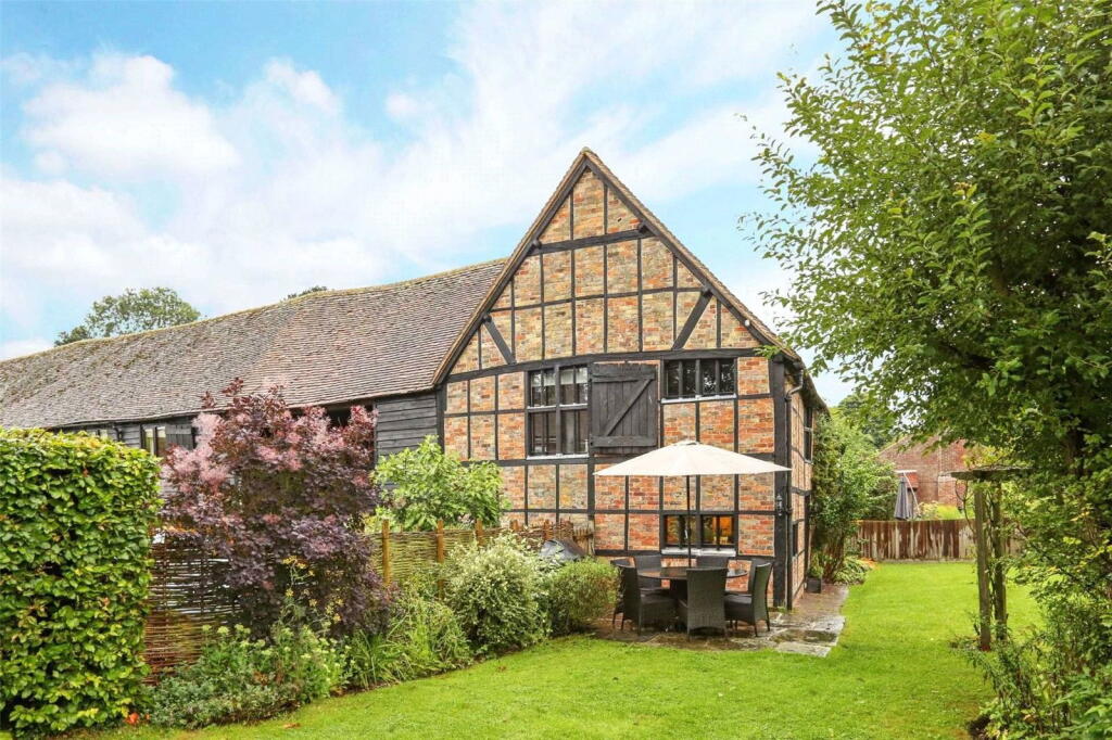 Main image of property: Stocks Road, Aldbury, Tring, HP23