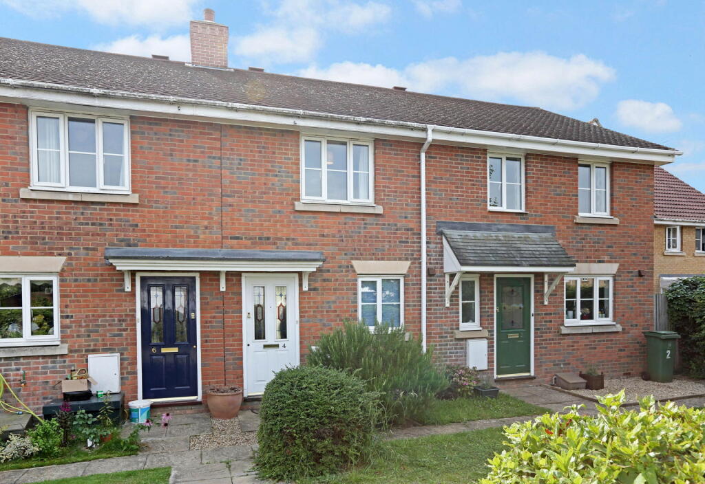 Main image of property: Windsor Road, Pitstone, Leighton Buzzard, LU7 9GD