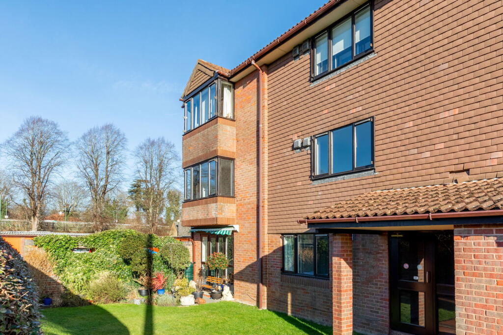 Main image of property: Broadwater, Berkhamsted, HP4 2AH