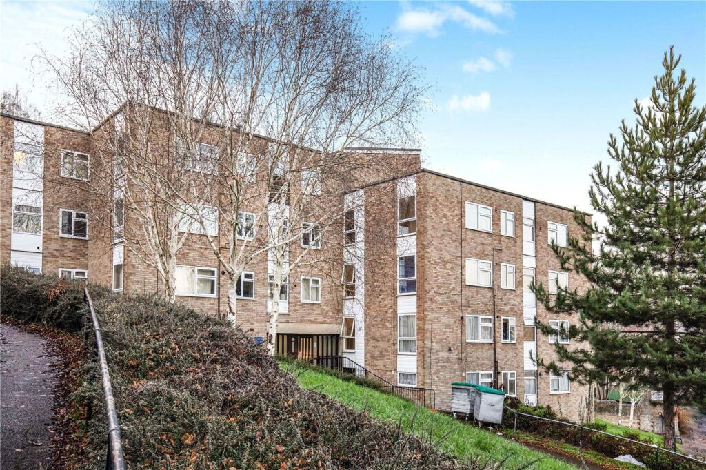 Main image of property: Pheasant Close, Berkhamsted, HP4 2HQ