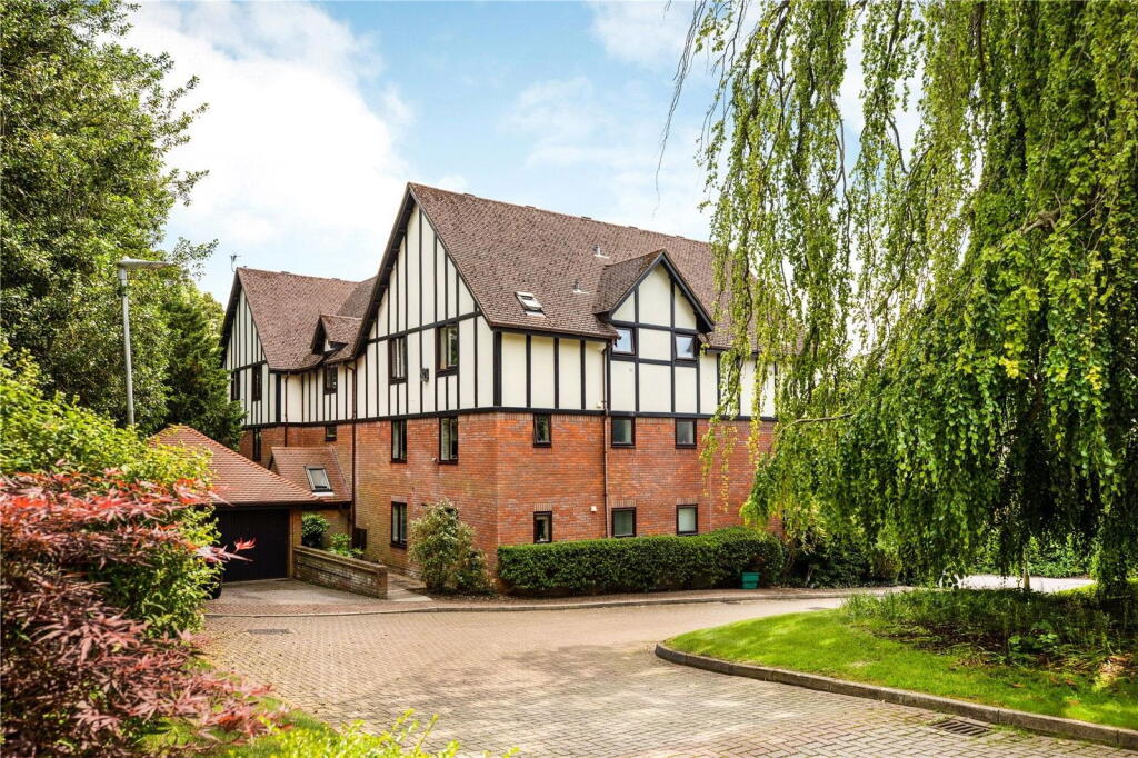 Main image of property: Campions Court , Berkhamsted , HP4