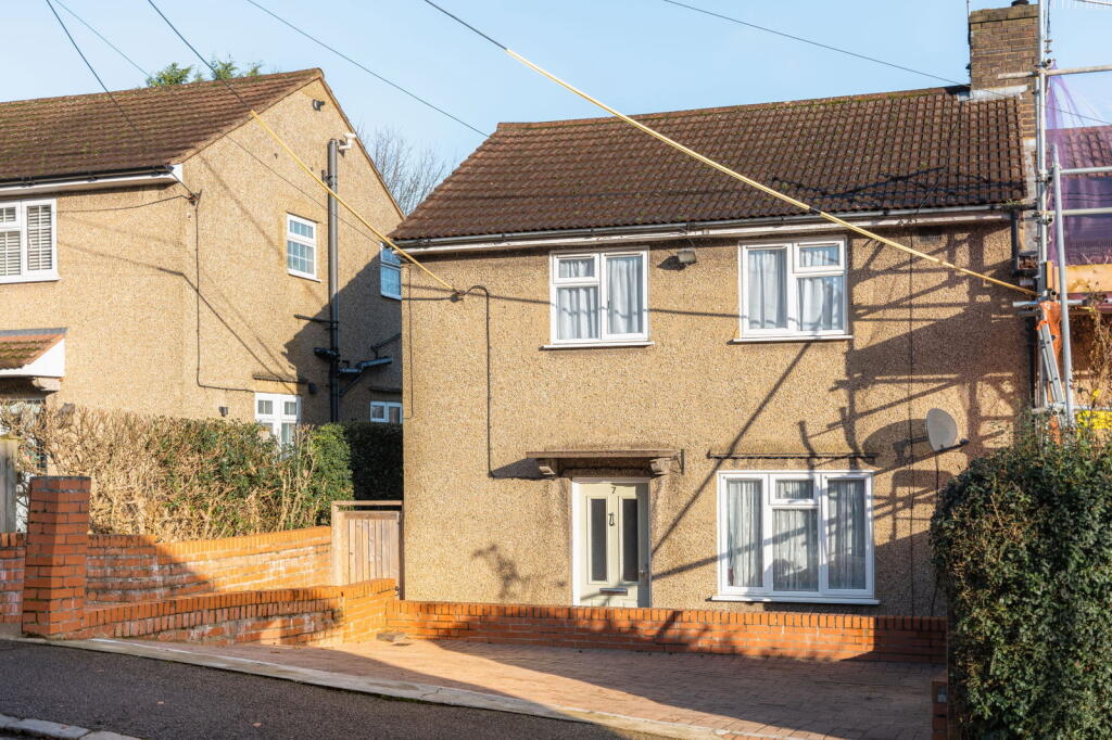 Main image of property: Holly Drive, Berkhamsted, HP4