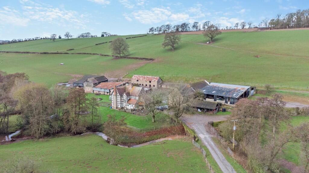 Main image of property: BODENHAM, HEREFORD