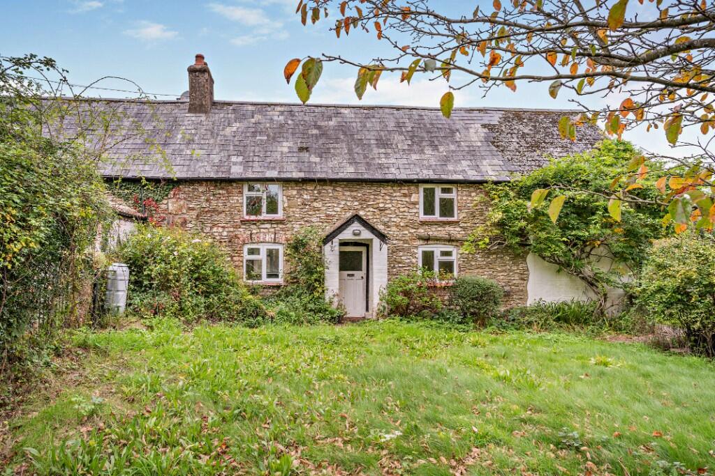 Main image of property: Coedypaen, Pontypool, Monmouthshire