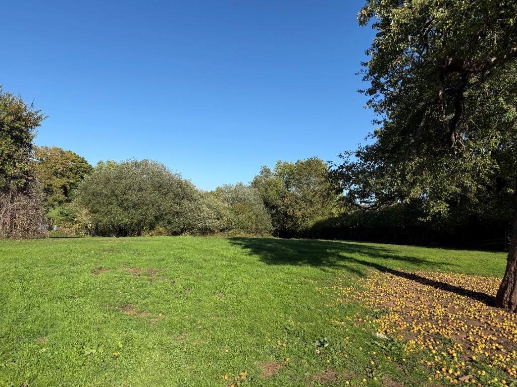 Main image of property: SHOTTS LANE, KILCOT