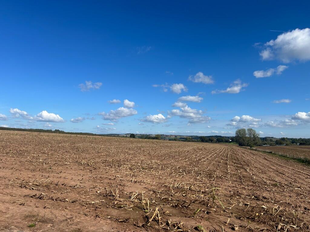 Main image of property: LAND AT TRE ESSEY CROSS