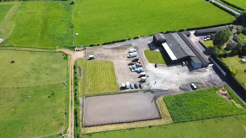 Main image of property: New Road, Farm, New Road, Swindon, Dudley, DY3 4PP