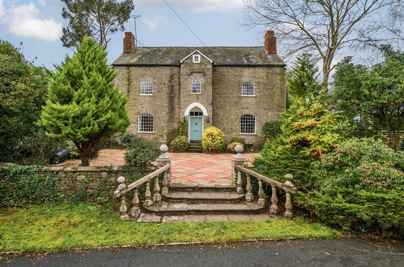 Main image of property: Balance Farm, Eywood Lane, Titley, Herefordshire, HR5