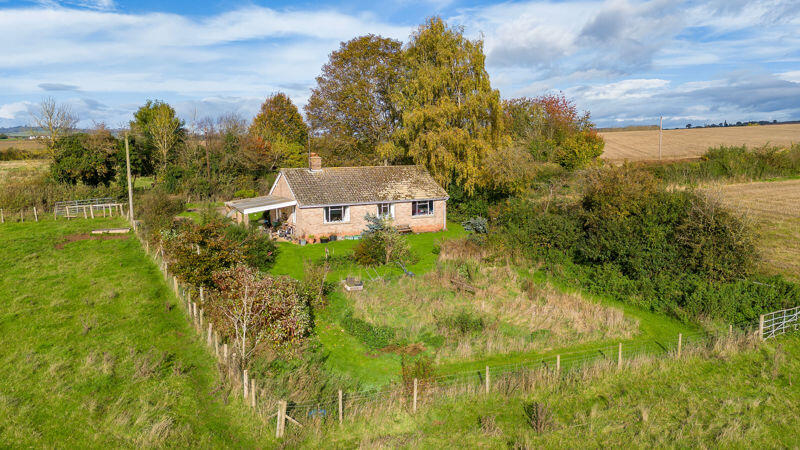 Main image of property: Lot 4 - Smallholding at Trehumfrey Farm, Langstone Lane North, Llangarron, Ross On Wye, HR9 6NX