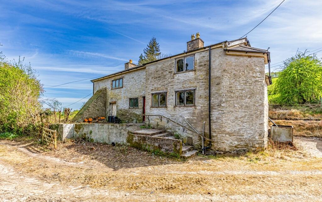 Main image of property: Lower House Farm, Willey Lane, Presteigne,  LD8 2LU