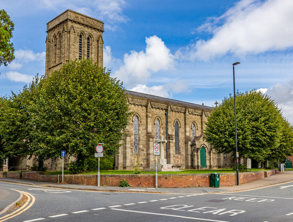 Main image of property: Barton Road, Hereford, Herefordshire, HR4 0AY