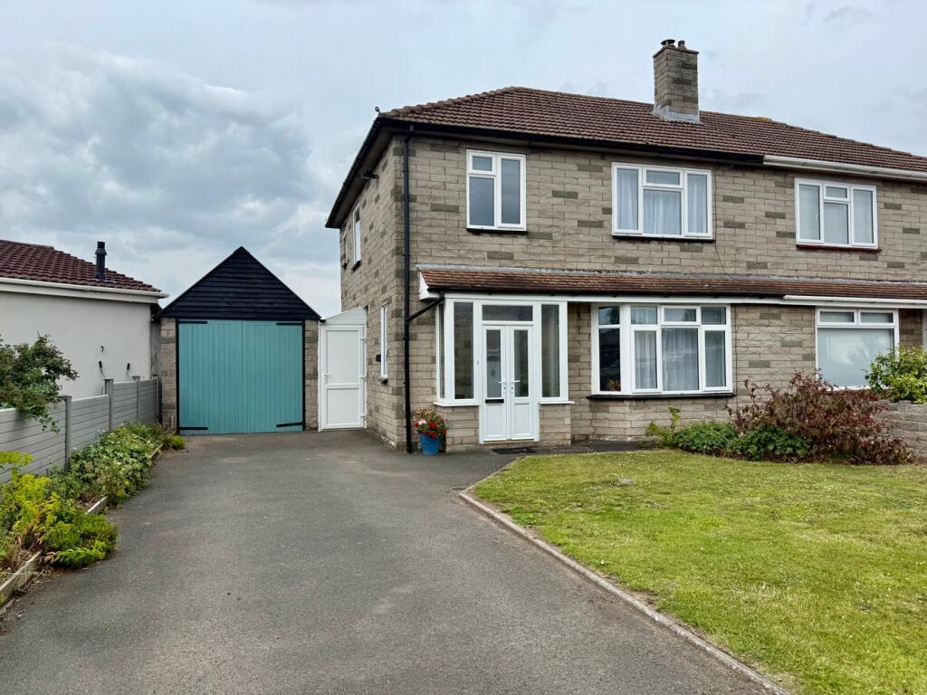 Main image of property: 17 Yazor Road, Hereford, Herefordshire, HR4 0LZ