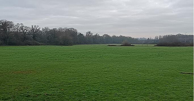 Main image of property: Woodstock Lane South, Claygate, Elmbridge Borough, Surrey, KT10