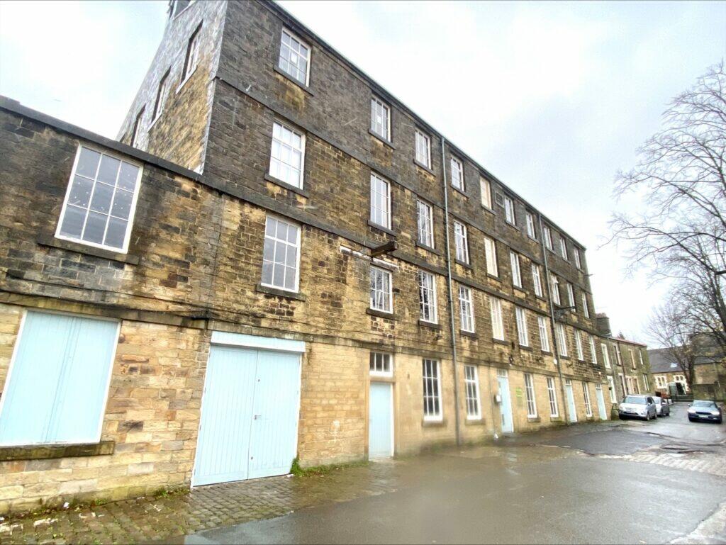 Main image of property: Lomeshaye Bridge Mill, Bridge Mill Road, Nelson, BB9 7BD