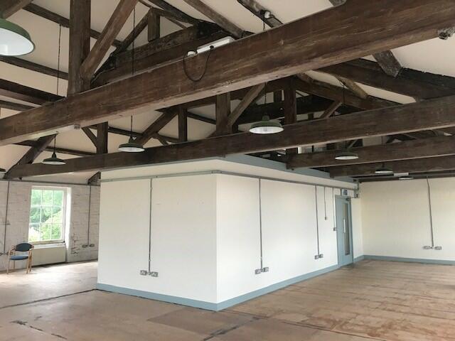 Additional property image - Lomeshaye Bridge Mill, Bridge Mill Road, Nelson, BB9 7BD