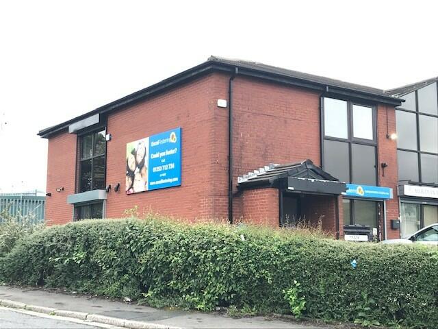 Additional property image - Unit 1 Dominion Court, Billington Road, Burnley, BB11 5UB