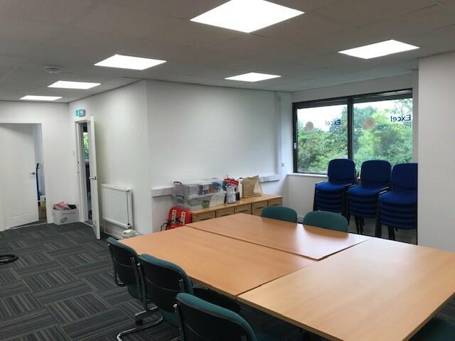 Additional property image - Unit 1 Dominion Court, Billington Road, Burnley, BB11 5UB