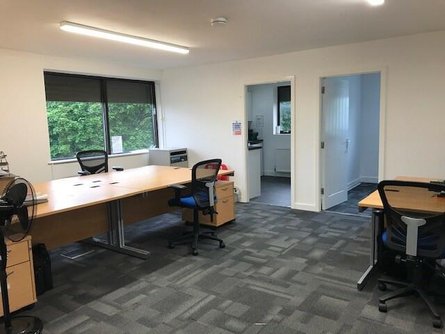 Additional property image - Unit 1 Dominion Court, Billington Road, Burnley, BB11 5UB