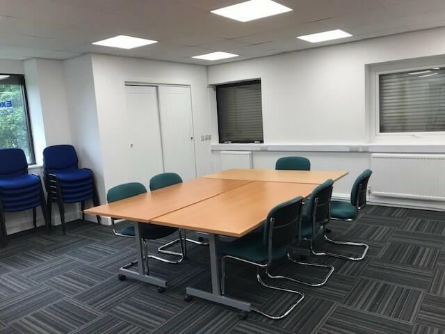 Additional property image - Unit 1 Dominion Court, Billington Road, Burnley, BB11 5UB
