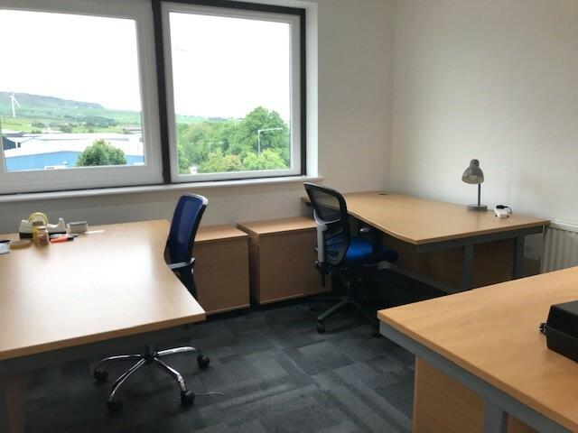 Additional property image - Unit 1 Dominion Court, Billington Road, Burnley, BB11 5UB