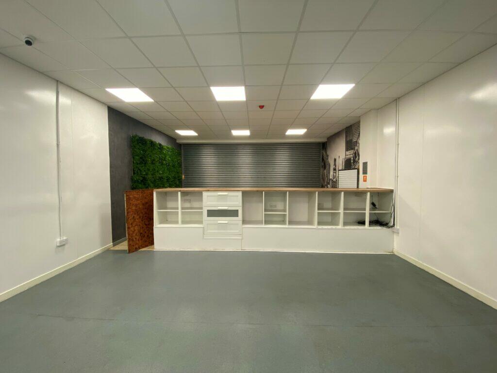 Additional property image - Unit H Briercliffe Shopping Centre, Briercliffe Road, Burnley, BB10 1WB