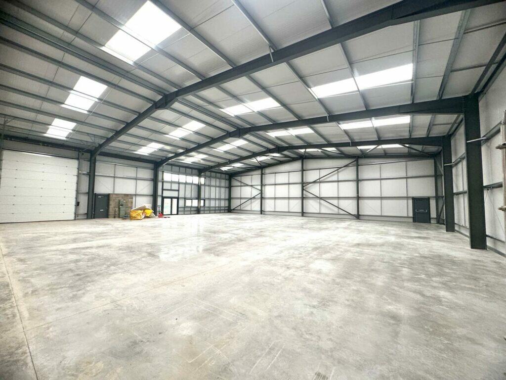 Additional property image - Unit 7 Spring Gardens Business Park, Spring Gardens Road, Colne, BB8 8AL