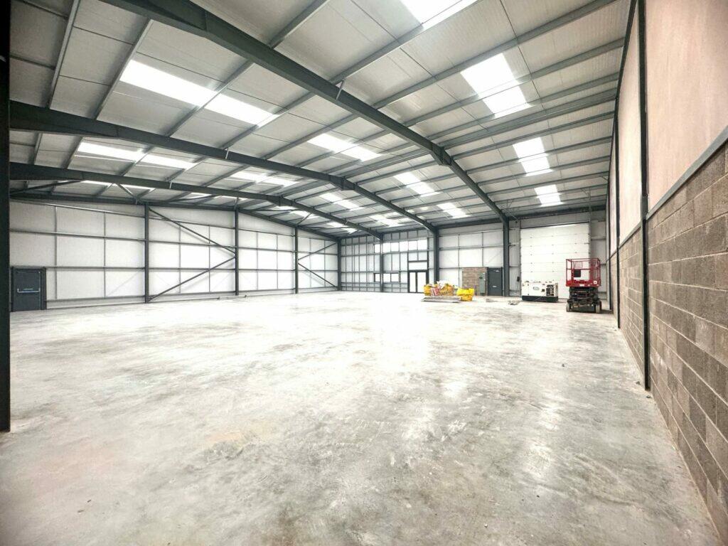 Additional property image - Unit 7 Spring Gardens Business Park, Spring Gardens Road, Colne, BB8 8AL