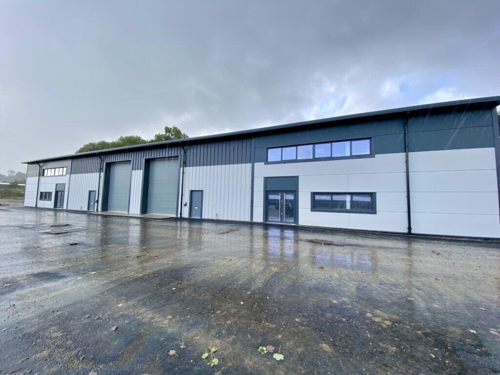 Additional property image - Unit 7 Spring Gardens Business Park, Spring Gardens Road, Colne, BB8 8AL