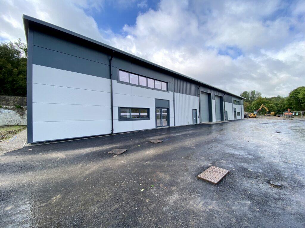 Additional property image - Unit 7 Spring Gardens Business Park, Spring Gardens Road, Colne, BB8 8AL