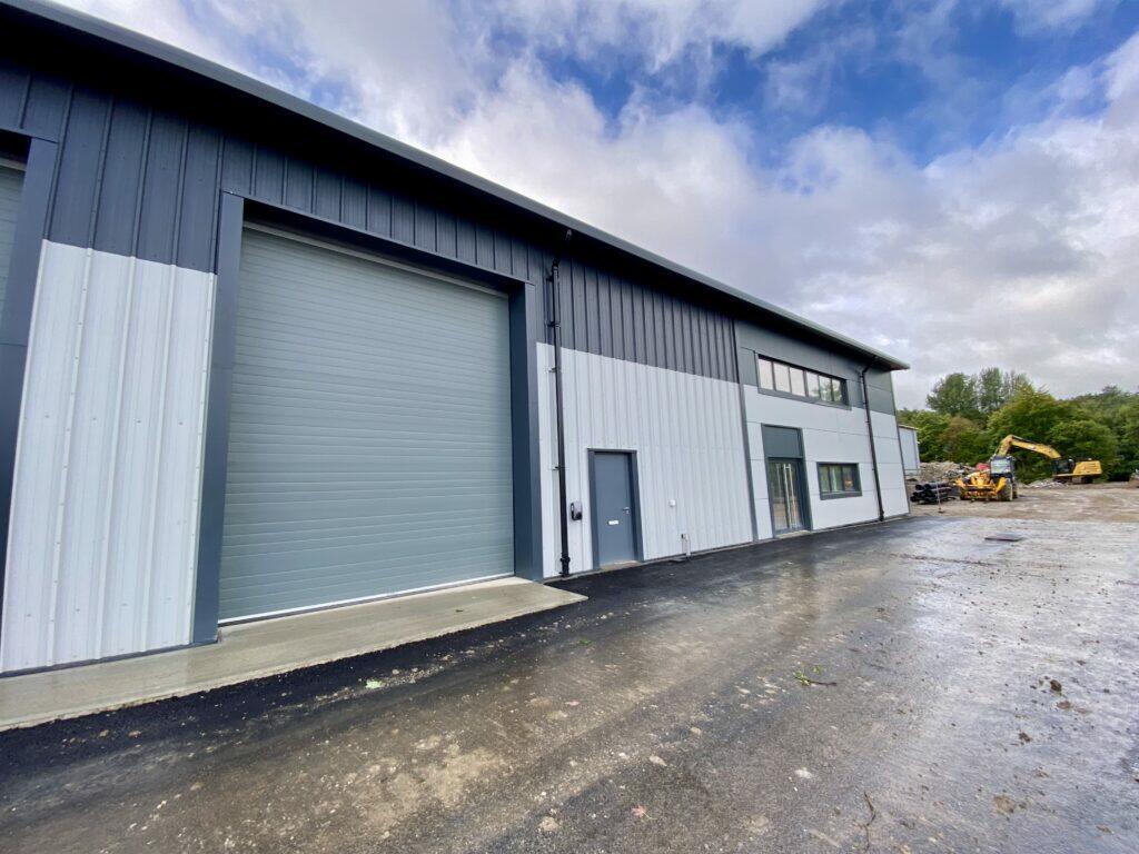 Additional property image - Unit 7 Spring Gardens Business Park, Spring Gardens Road, Colne, BB8 8AL