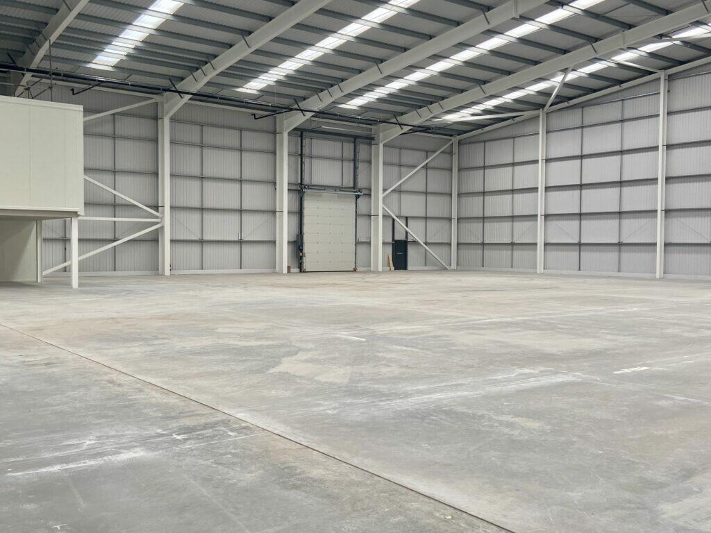 Additional property image - FP1 Frontier Park, Junction 9, M65, Burnley, BB11 5ST