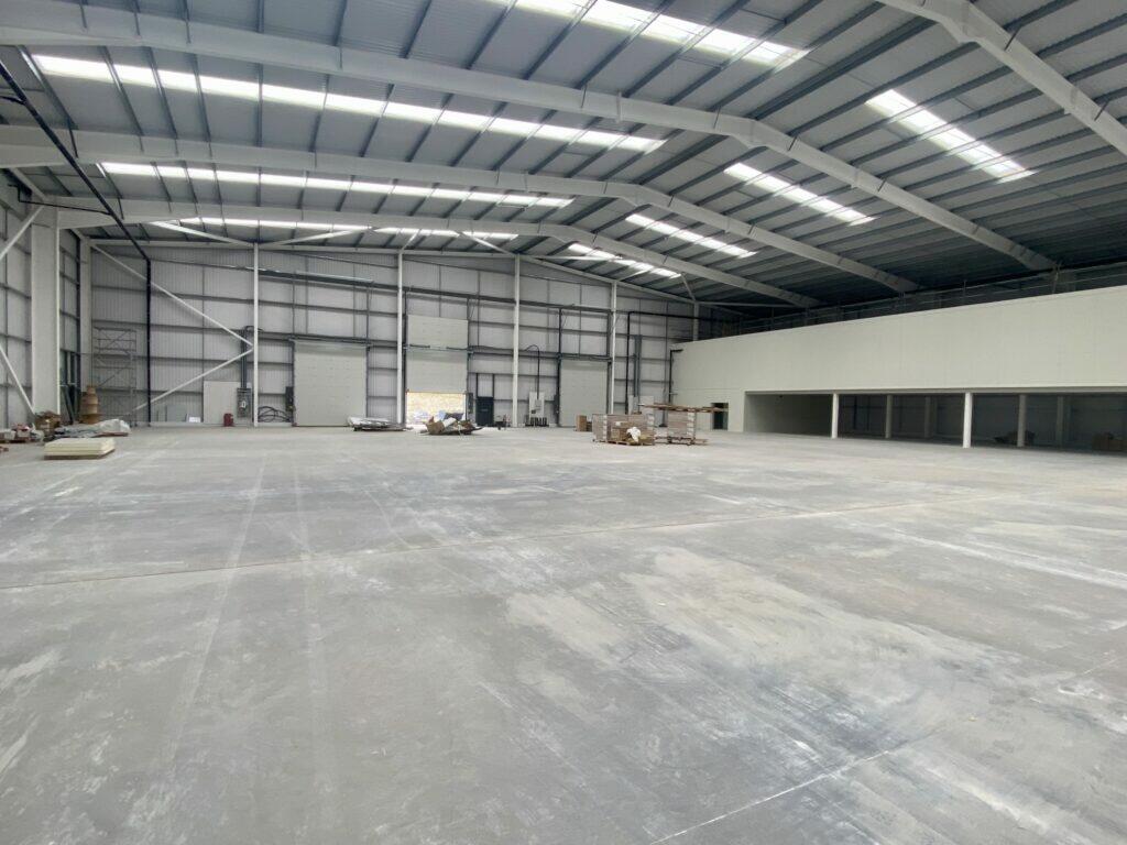 Additional property image - FP1 Frontier Park, Junction 9, M65, Burnley, BB11 5ST