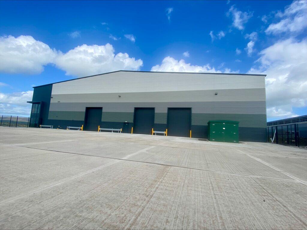 Additional property image - FP1 Frontier Park, Junction 9, M65, Burnley, BB11 5ST