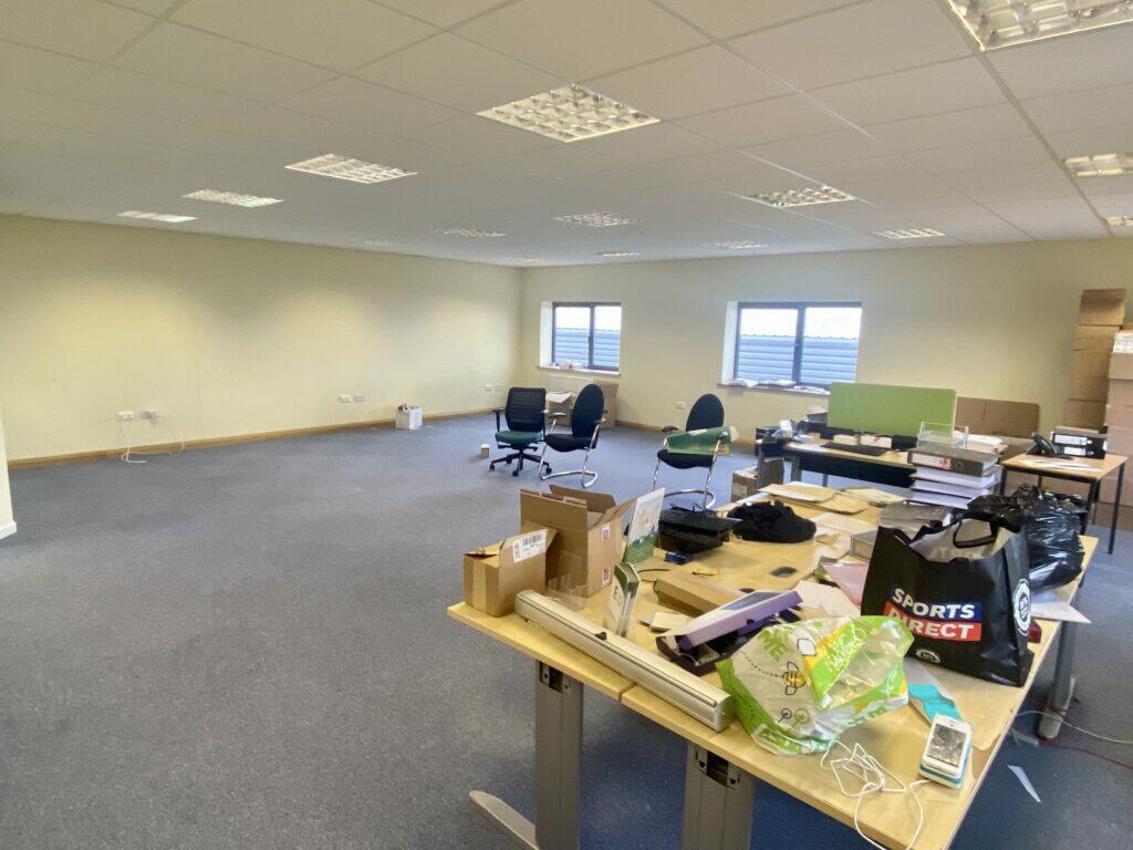 Additional property image - First Floor Unit 5 Kestrel Court, Bridgewater Close, Network 65 Business Park, Burnley, BB11 5NA