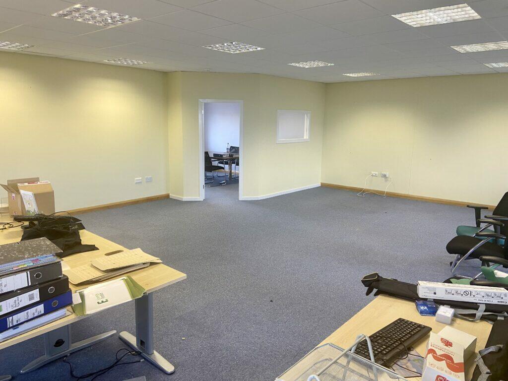 Additional property image - First Floor Unit 5 Kestrel Court, Bridgewater Close, Network 65 Business Park, Burnley, BB11 5NA