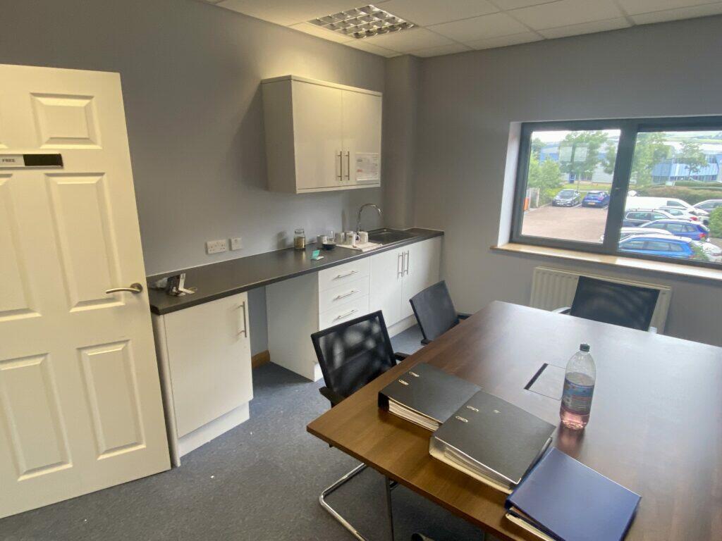 Additional property image - First Floor Unit 5 Kestrel Court, Bridgewater Close, Network 65 Business Park, Burnley, BB11 5NA