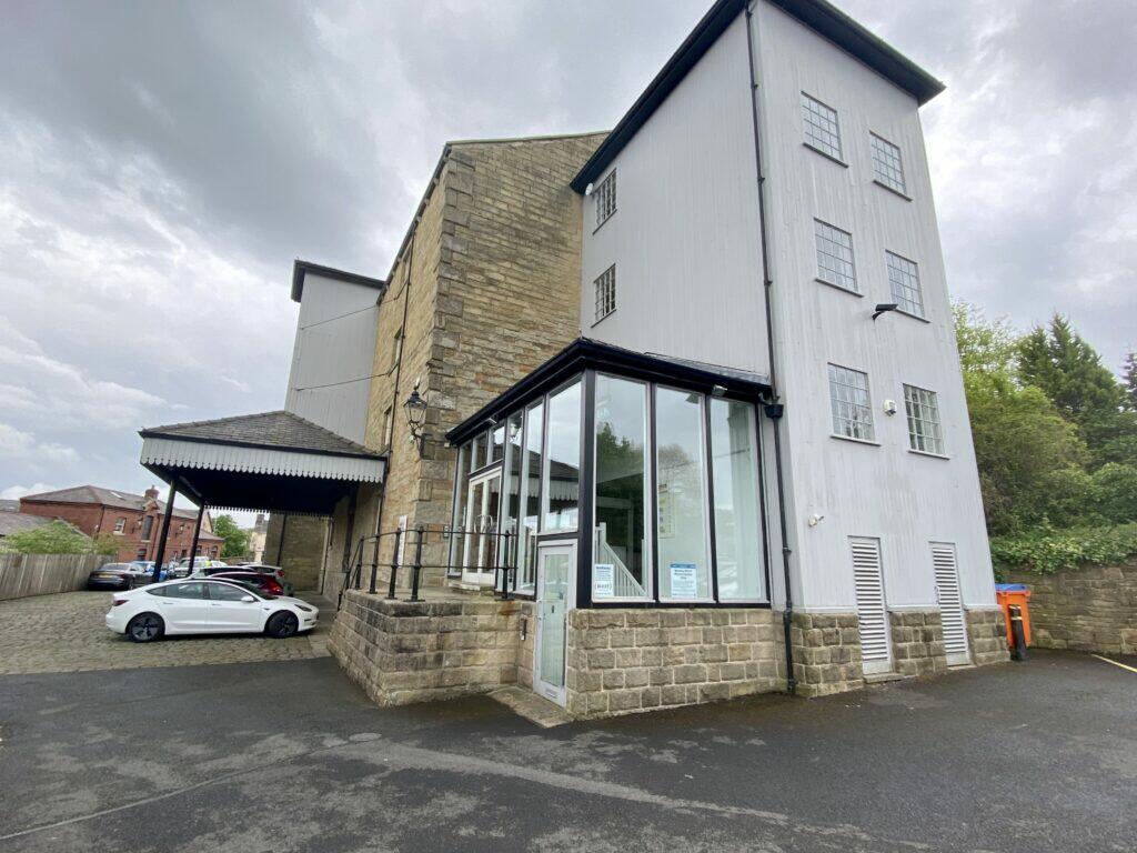 Additional property image - Ground Floor Block C The Wharf, Manchester Road, Burnley, BB11 1JG
