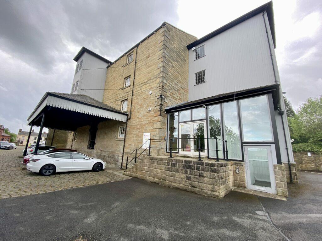 Additional property image - Ground Floor Block C The Wharf, Manchester Road, Burnley, BB11 1JG
