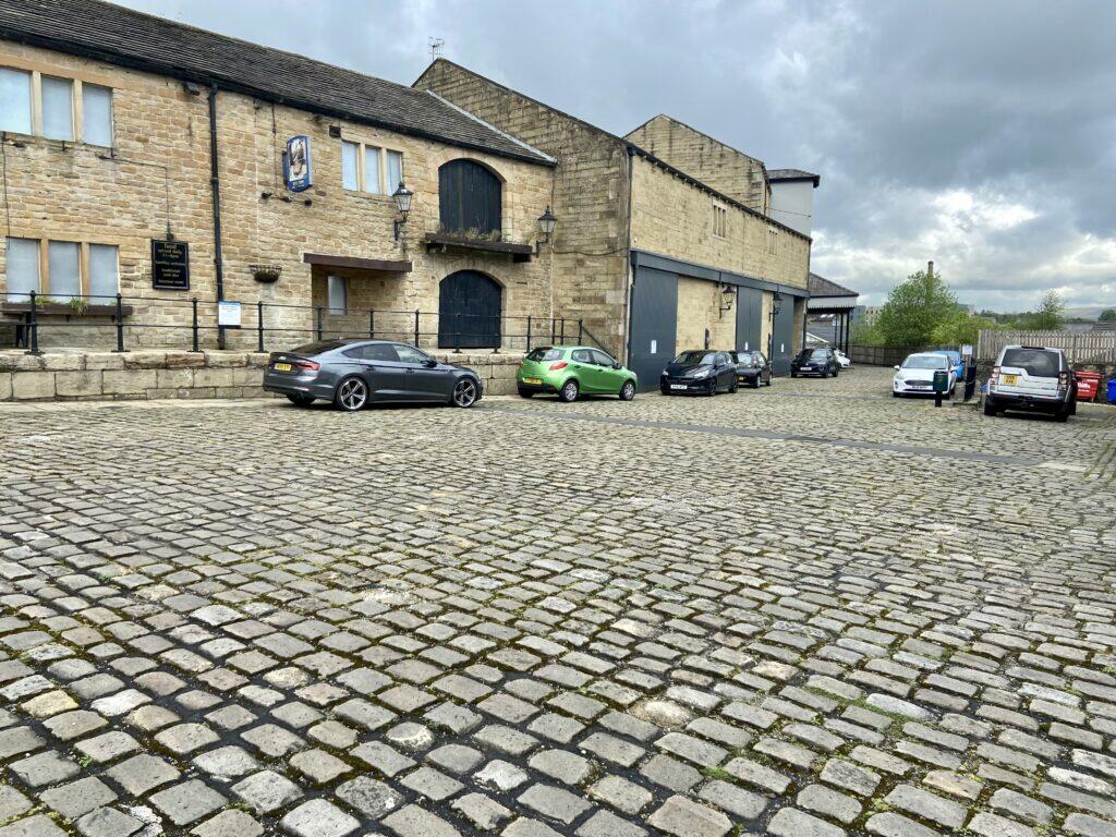 Additional property image - Ground Floor Block C The Wharf, Manchester Road, Burnley, BB11 1JG